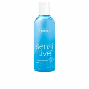 ZIAJA Sensitive Skin Mizellares Reinigungswasser, 200 ml