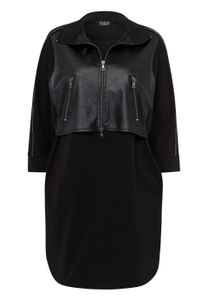 TUZZI Kleid 424551: black / 38 Farbe: black Größe: 38