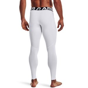 Pánské zimní kompresní legíny Under Armour CG Armour Leggings 3XL