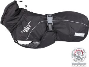 Trixie Explore Hundejacke Schwarz 35 cm Schwarz 35 cm