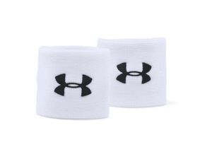 Under Armour Ua Performance Opaski Na Rękę 100 100 Biały