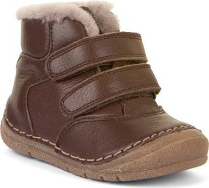 Dziecięce buty zimowe Froddo navy G2110113 rozmiar 26