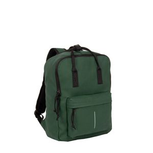 New-Rebels® Mart - Backpack - Dark Green IV - 28x16x39cm - Backpack