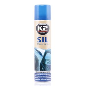 K2 Silikonschmierstoff K633 Spraydose 300ml
