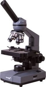 Levenhuk 320 BASE Biological Monocular Microscope