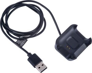Akyga AK-SW-36, Indoor, USB, 1 m, Schwarz