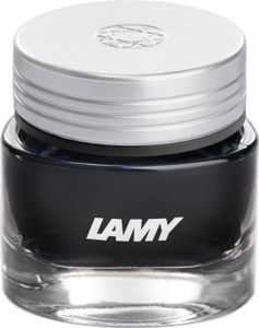 LAMY Tintenglas T53 660 OBSIDIAN schwarz