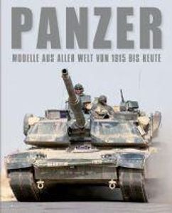 Panzer: Modelle aus aller Welt