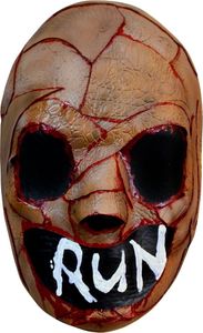 The Purge Run