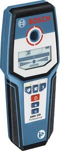 BOSCH Professional GMS 120 Ortungsgerät