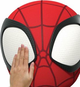 RoomMates wandaufkleber Spider-Man vinyl rotblau 29 Stk