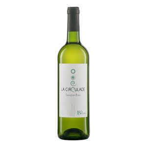 Bassac - Sauvignon Blanc 12,5% Vol 750ml