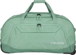 Travelite Travelite Kick-Off - cestovná taška na kolieskach 77 cm XL Travelite Travelite Kick-Off - cestovná taška na kolieskach 77 cm XL