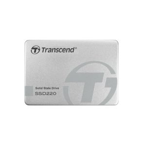 Transcend SSD220S - Solid-State-Disk - 240 GB