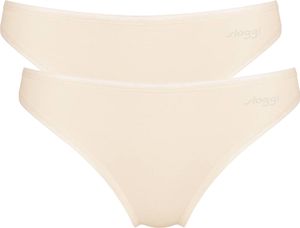 sloggi Unterhose GO TAI Damen-Slip