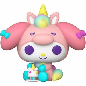 Hello Kitty and Friends - My Melody 61 - Funko Pop! - Vinyl Figur