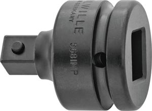Stahlwille IMPACT-Reduzierstück 3/4 " - 1/2 L.56mm