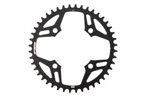 Fahrrad FSA Kettenblatt WB314 Megatooth 44 Zähne Brose E-Bike Aluminium