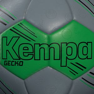 Kempa Handball GECKO Unisex 2001891_01 fluo grün/anthra 3