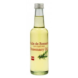 Yari 100% Naturel Rosemary Oil 250ml