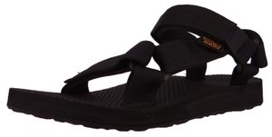 Teva Buty Original Universal, 1003987BLK