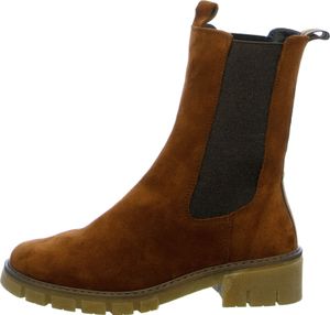 Ara Komfort Stiefel DOVER Damen 392D31322D3233313331 Braun 36 1/2 EU