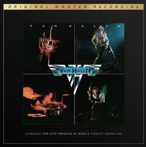 Halen Van - Van Halen (2LP/180g/45rpm/1Step)