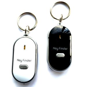 2x Schlüsselfinder LED-Lampe Schlüsselsucher Key Finder Schlüsselanhänger