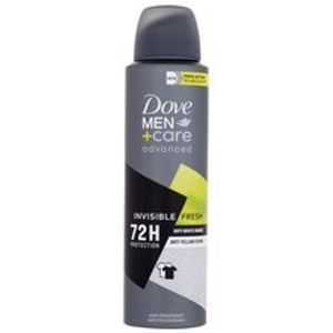 Dove Men Invisible fresh Antyperspirant, 150 ml