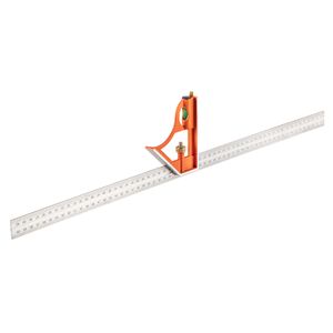 NEO TOOLS Kątownik wielofuncyjny 60 cm