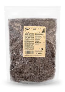 KoRo | Soja Protein Crispies 77 % mit Kakao 1 kg