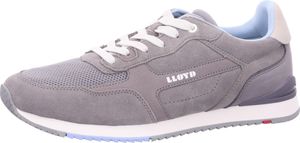 Lloyd Sportliche Schnürschuhe egilio Herren 31373536323631 Grau 44 EU