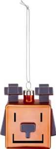 Alessi -  Weihnachtsdekoration, Dear Deer Cube