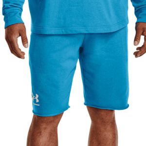 Under Armour Rival Terry Short - Gr. L