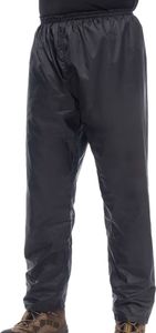 Mac In A Sac Regenhose Origin 2 Black XL Mac In A Sac Regenhose Origin 2 Black XL