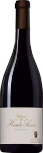 Châtau de Haute-Serre Château de Haute-Serre Géron Dadine Cahors 2018 Wein ( 1 x 0.75 L ) Châtau de Haute-Serre Château de Haute-Serre Géron Dadine Cahors 2018 Wein ( 1 x 0.75 L )