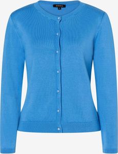 MORE & MORE Cardigan with Button 0330 38 MORE & MORE Cardigan with Button 0330 38