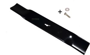 32 CM žací nůž pro sekačku Parkside PRM 1300 A1 (PRM1300A1) + šroub