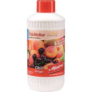 MAIROL Früchte-Dünger Liquid 500 ml Früchtekur 45152