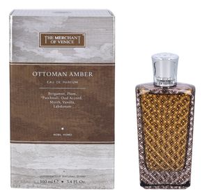 The Merchant of Venice Ottoman Amber EDP 100 ml M