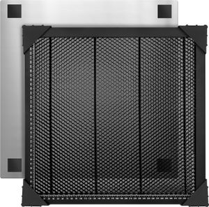 400x400mm voštinový stůl, kompatibilní s voštinovým pracovním stolem Swiitol C18 PRO\C24 PRO\E6 PRO\E18 PRO\E24 PRO