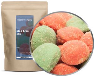 STOP & GO MIX ZIP Beutel 400g