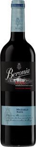 Beronia Mazuelo Reserva 2019 Rioja | Spanien | 13,0% vol | 0,75 l