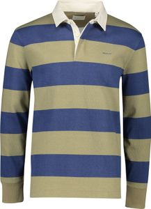Gant Pullover blau