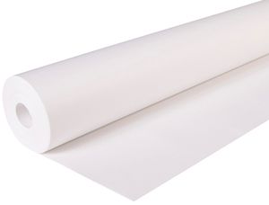 Clairefontaine Packpapier "Kraft blanc" 1.000 mm x 50 m