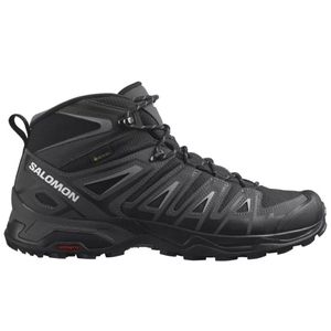 buty Salomon trekking X Ultra Pioneer Mid Gtx Gore-tex 471703