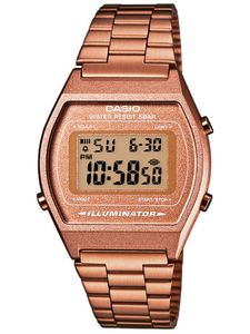 Casio hodinky B640WC-5AEF