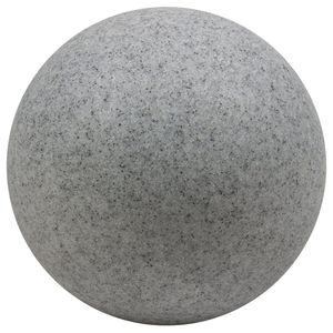 Heitronic Mundan, Ø 30 cm, Granit