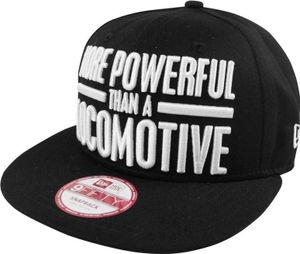 New Era oficiálna čiapka Superman AKA Snapback pre dospelých NS4315 (S-M) (Schwarz) New Era oficiálna čiapka Superman AKA Snapback pre dospelých NS4315 (S-M) (Schwarz)