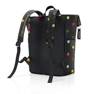 reisenthel Rucksack rolltop batoh 43 x 17 x 45